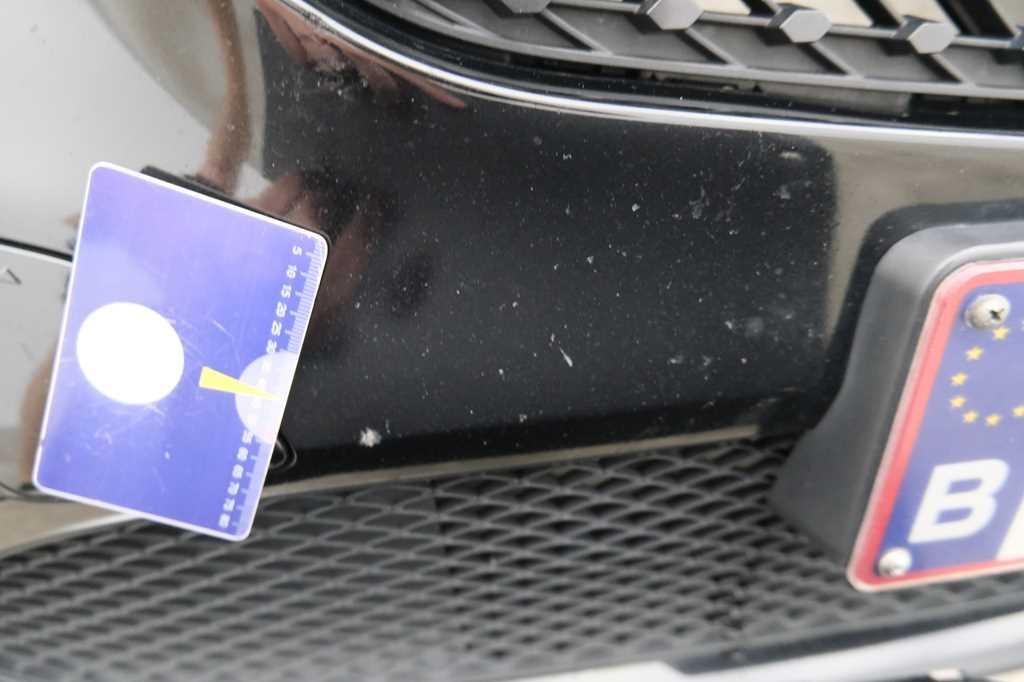 Mercedes-Benz CLA 2018 фото 55