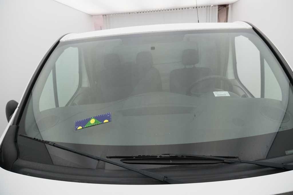 Renault Trafic 2014 фото 76