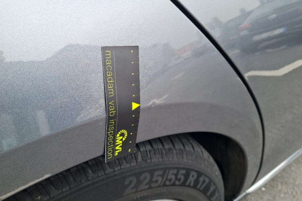 Mercedes-Benz E-Klasse 2017 фото 19