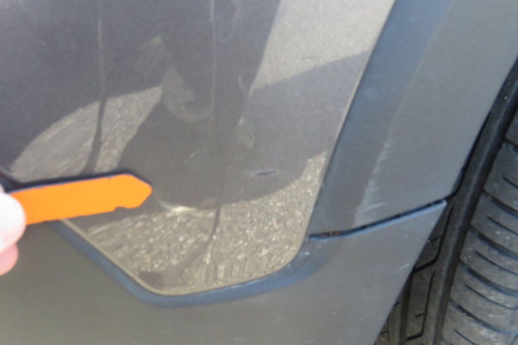 Opel Crossland X 2020 photo 21