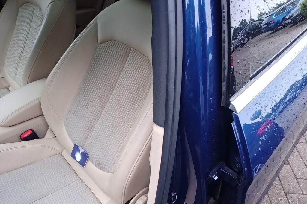 Audi A3 2016 фото 32