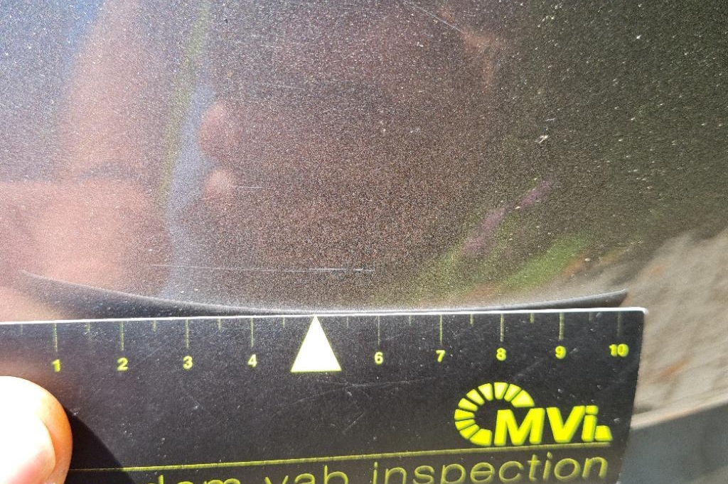 Mercedes-Benz GLA-Class 2014 photo 9