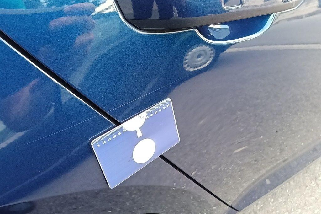 Audi A4 2017 фото 8