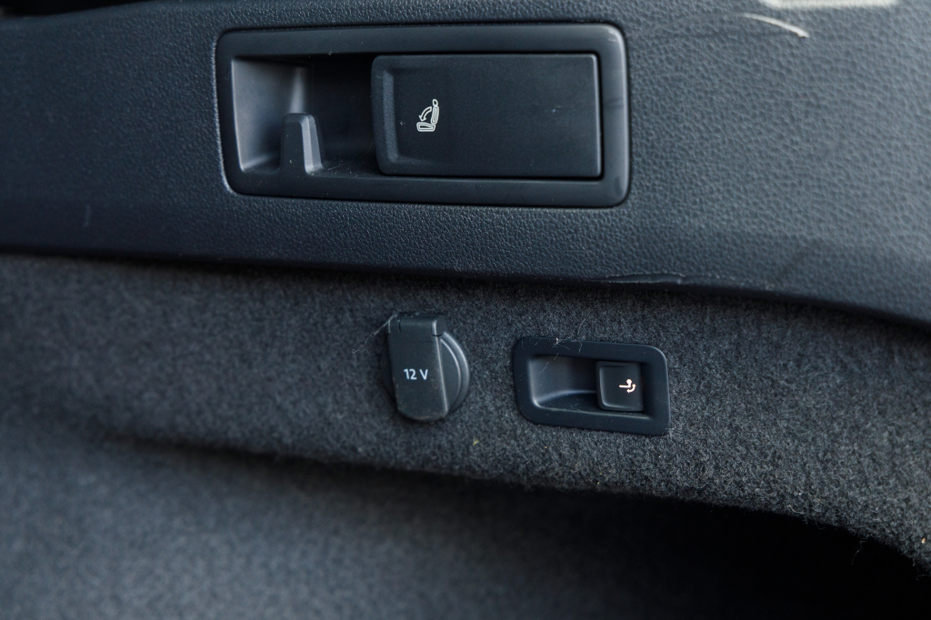 Volkswagen Passat B8 Highline 4Motion 2016 фото 6