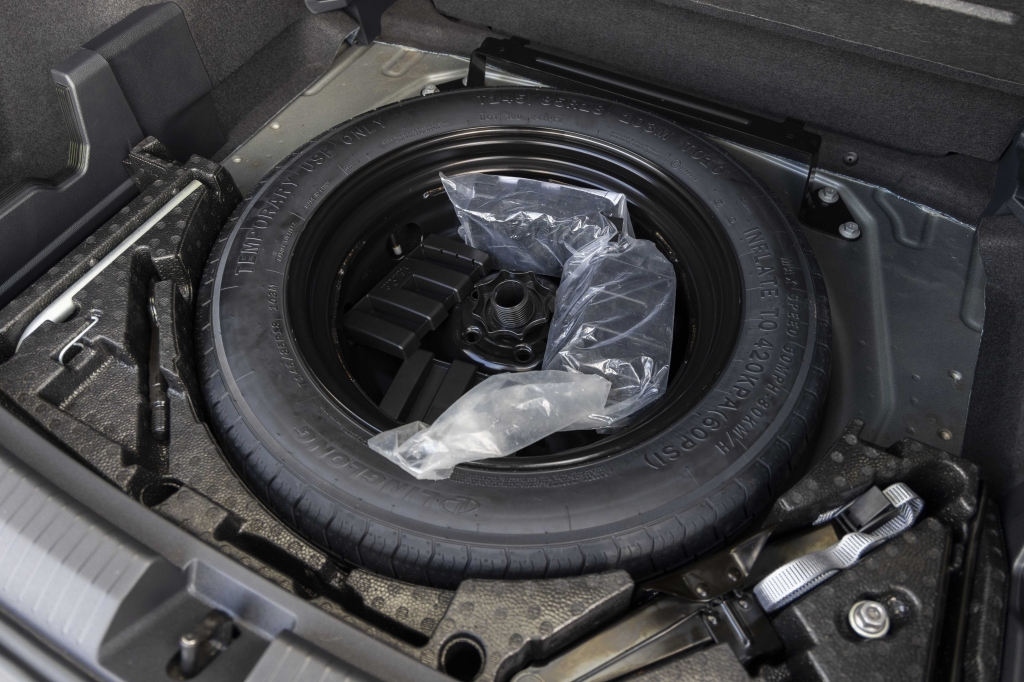 Volkswagen Tiguan 2022 фото 46