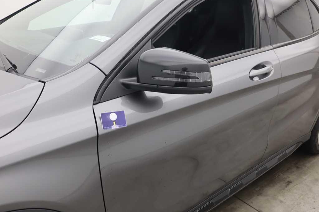 Mercedes-AMG GLA-Class 2016 photo 10