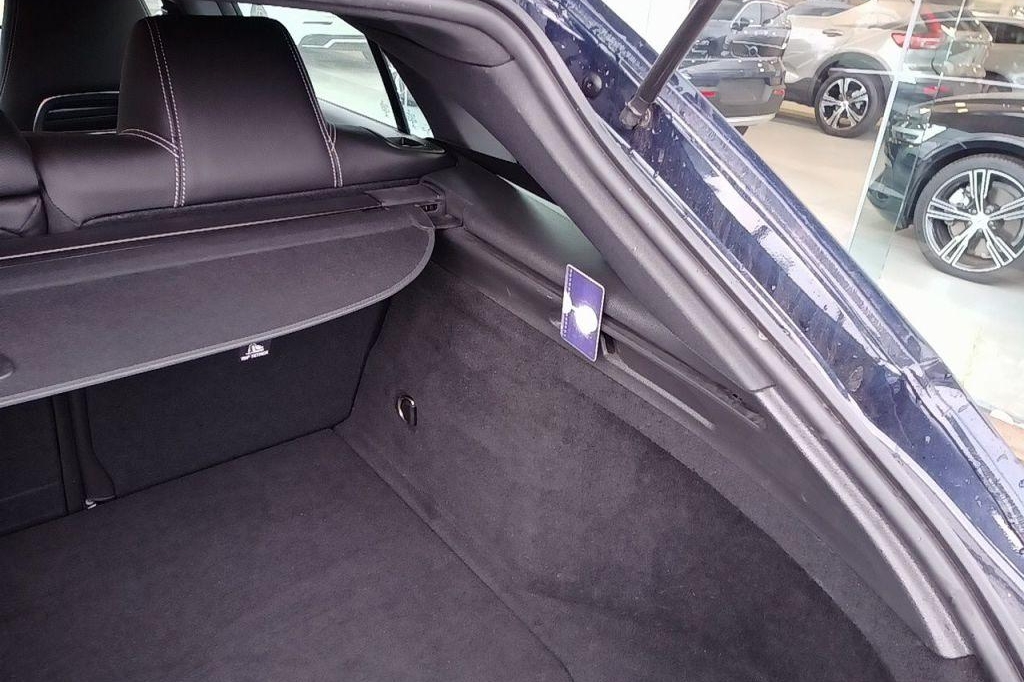 Mercedes-Benz CLA 2017 фото 24