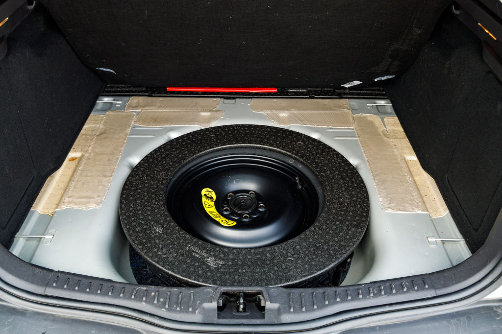 Ford Focus 2013 фото 15