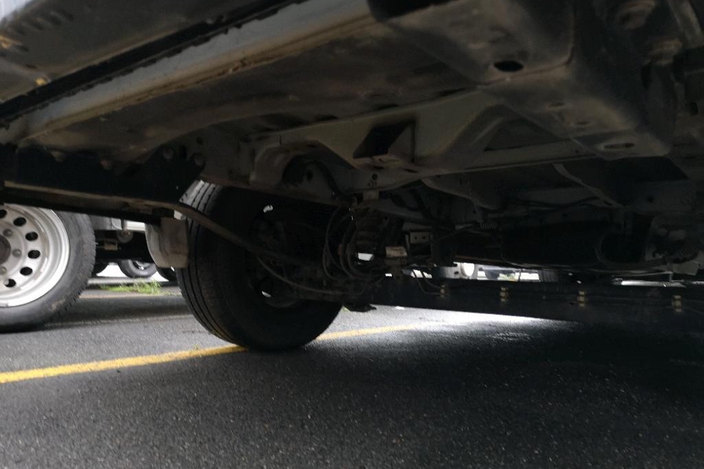 Ford Transit 2018 фото 7