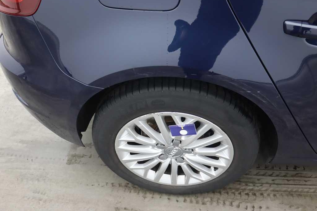 Audi A3 Sportback 2017 photo 18