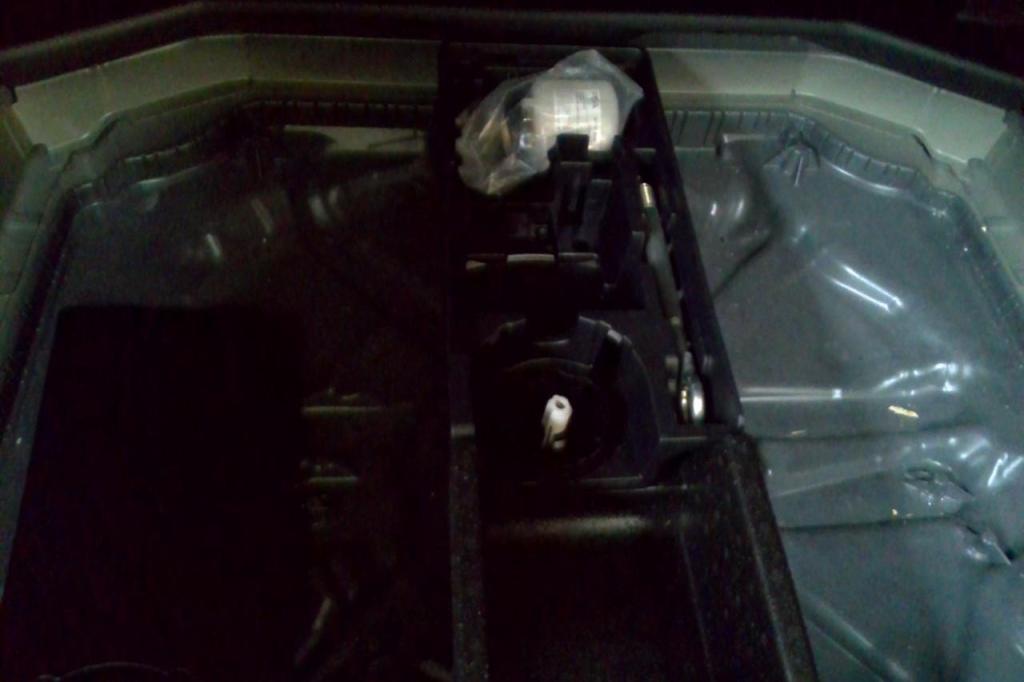 Opel Grandland X 2020 фото 13