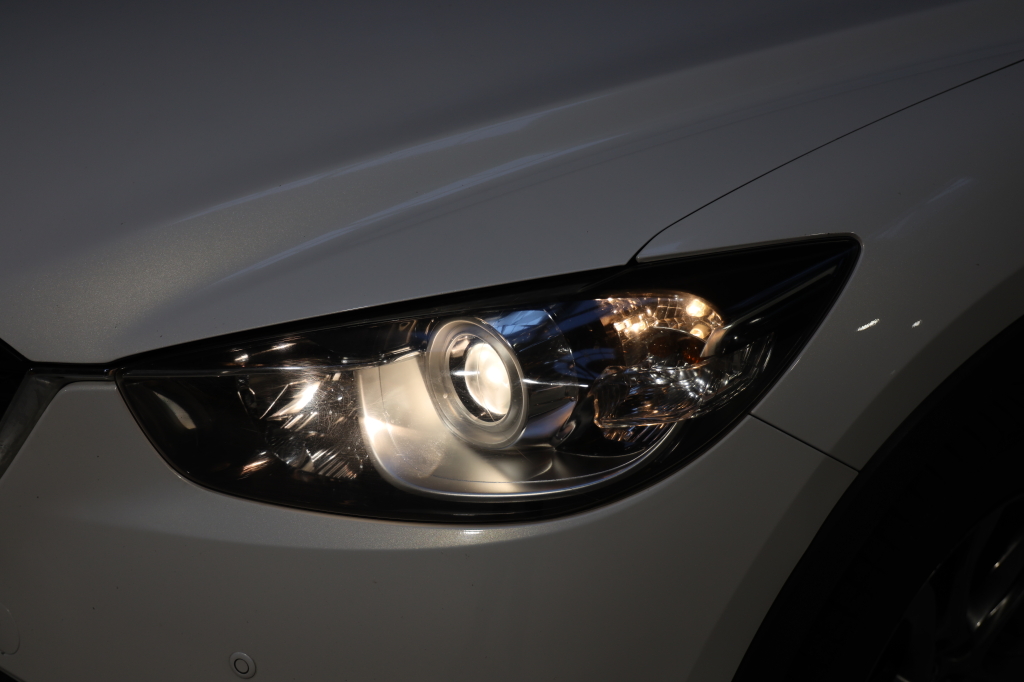 Mazda CX-5 2012 photo 7