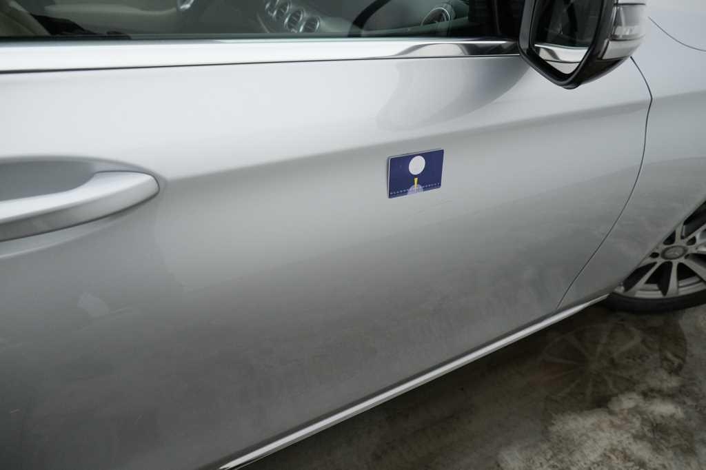 Mercedes-Benz E-Klasse 2017 photo 43