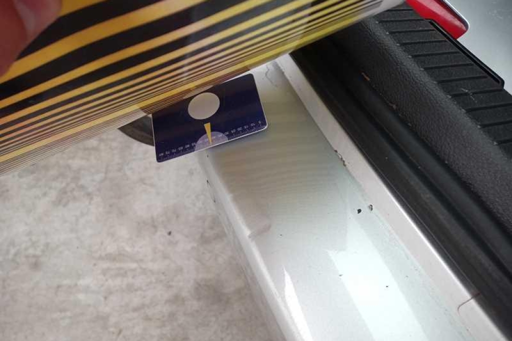 Volkswagen Touran 2015 photo 22