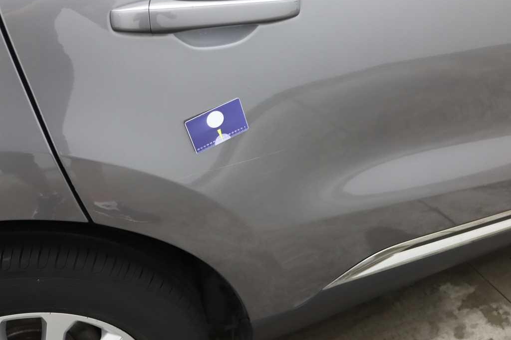 Renault Espace 2017 фото 11