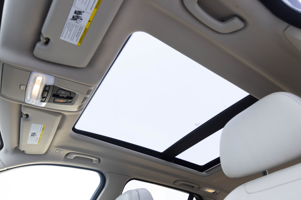 BMW X5 2014 photo 23