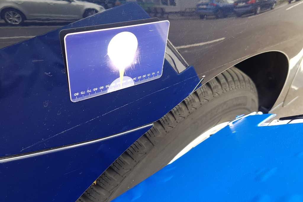 BMW 2er Active Tourer 2016 photo 37