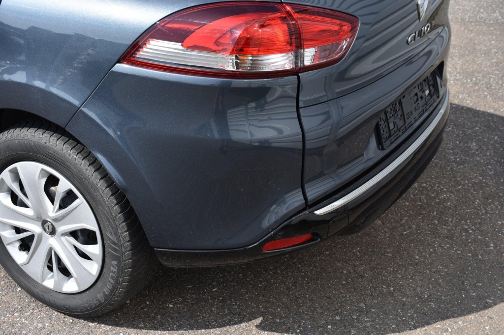 Renault Clio Grandtour 2018 фото 18