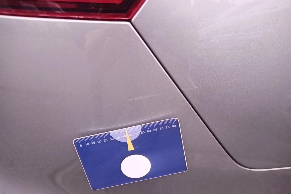 Volkswagen Passat Variant 2016 фото 64