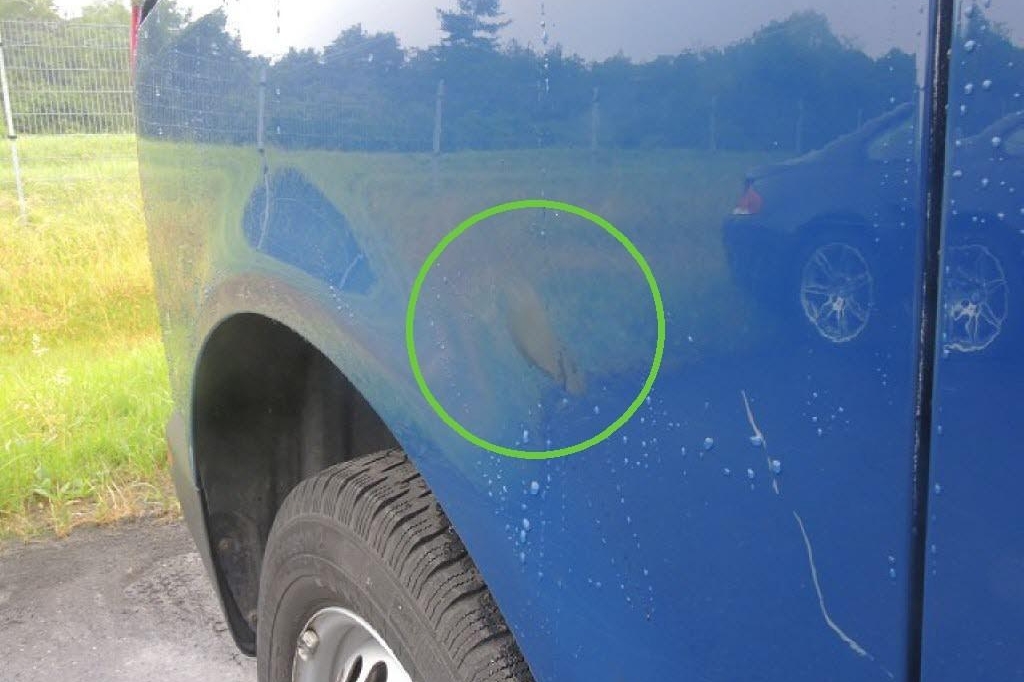 Volkswagen T6 2017 photo 18