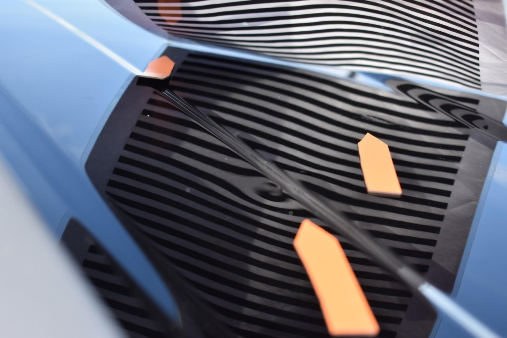 Ford Ranger 2020 фото 32