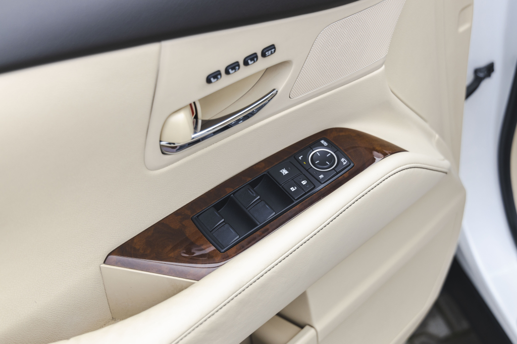 Lexus RX 350 2013 фото 14