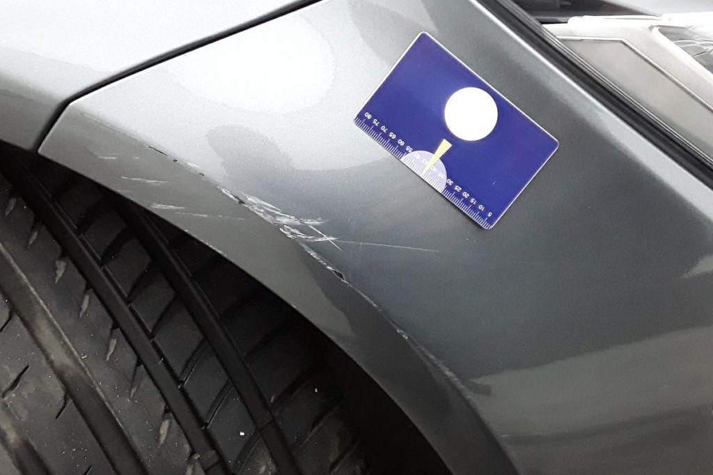 Mercedes-Benz CLS-Class 2016 фото 25