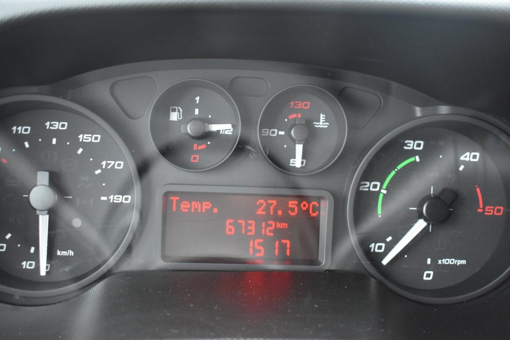 Iveco Daily Koffer 2016 фото 3