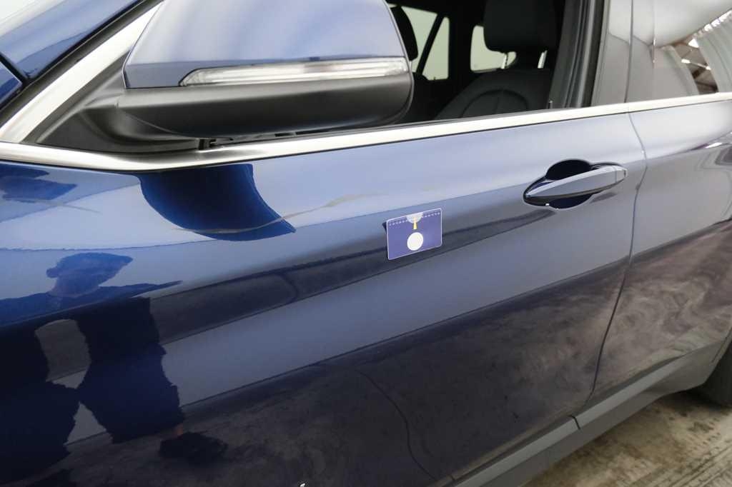 BMW X1 2017 photo 25