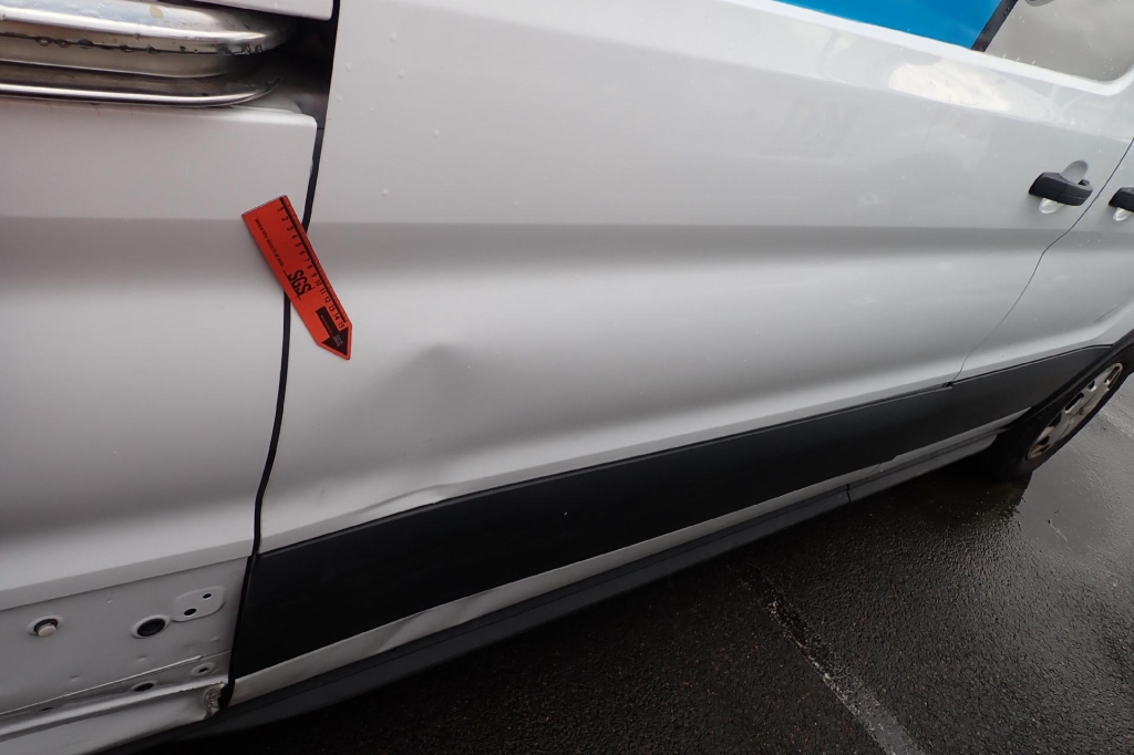 Ford Transit 2017 фото 28