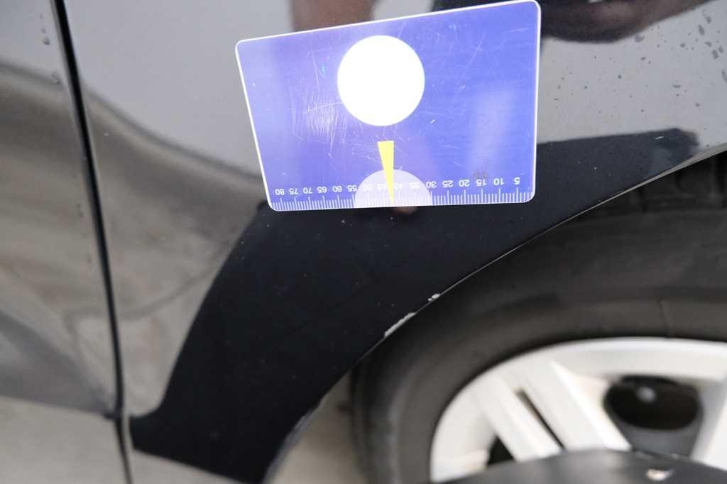 Volkswagen Polo 2016 фото 27