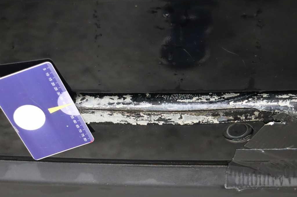 Hyundai i40 2017 фото 34