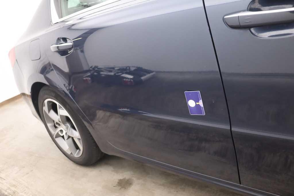 Peugeot 508 2017 photo 25