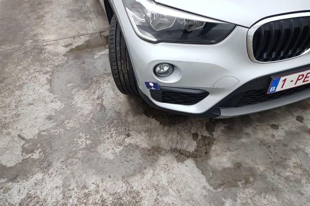 BMW X1 2016 photo 20