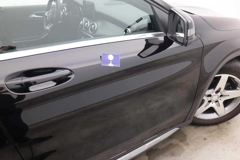 Mercedes-Benz GLA 2017 фото 32