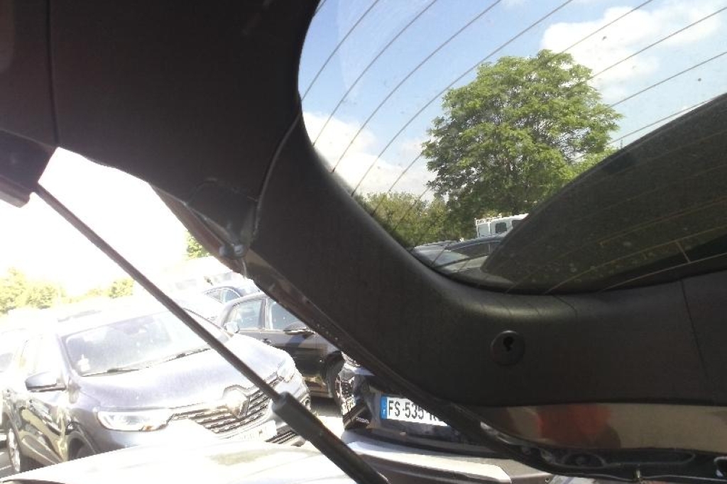 Ford Puma 2020 фото 15