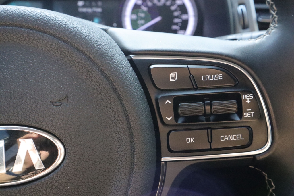 Kia Niro 2017 photo 9