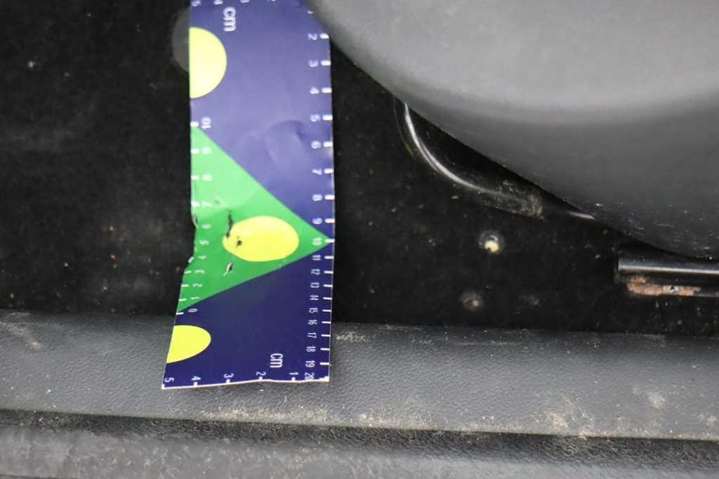 Renault Clio 2017 фото 40