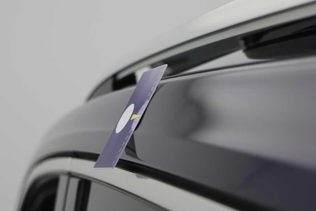 Volkswagen Touran 2016 фото 43