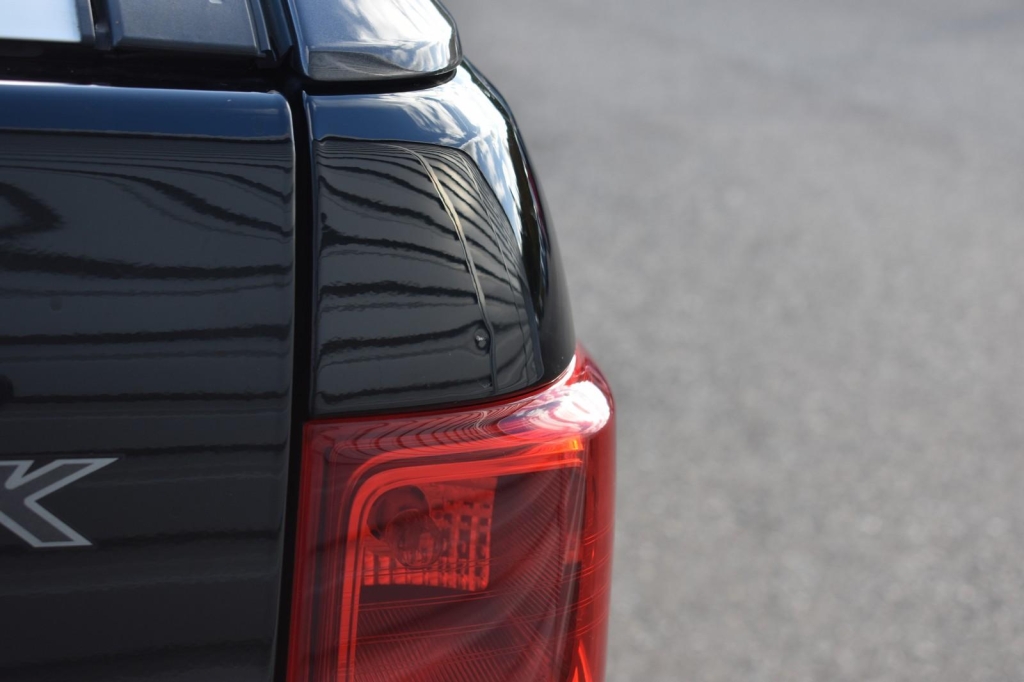 Ford Ranger 2020 фото 37