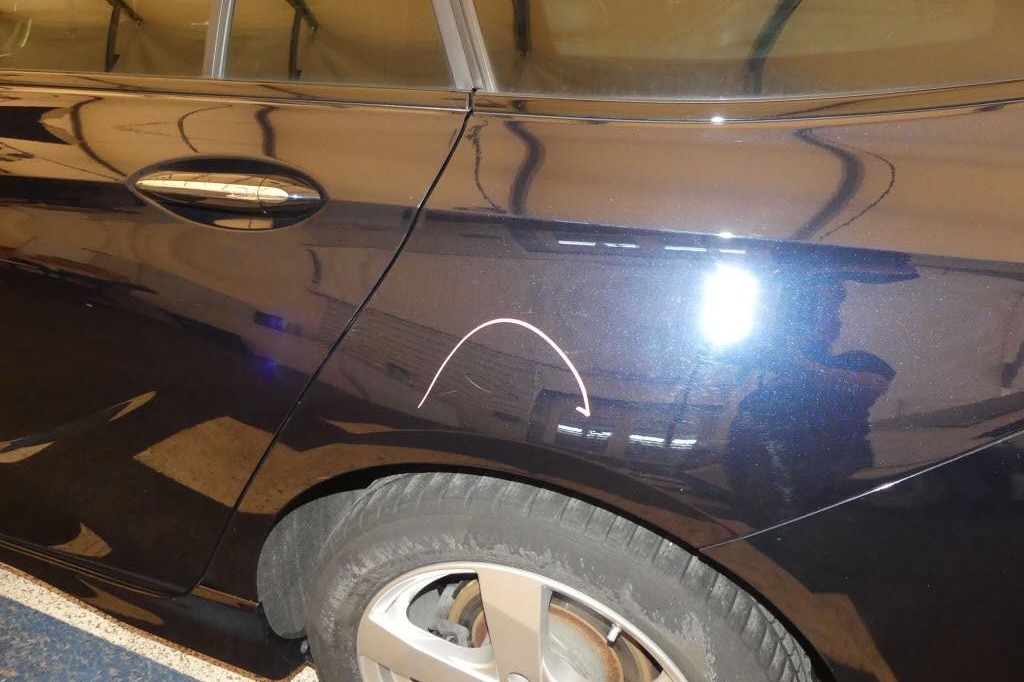 Opel Insignia Sports Tourer 2018 photo 25