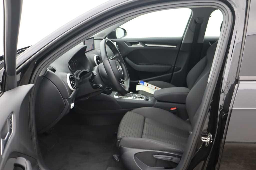 Audi A3 Sportback 2017 photo 1