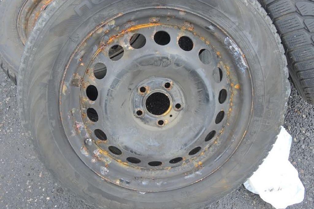 Ford Kuga 2018 фото 12