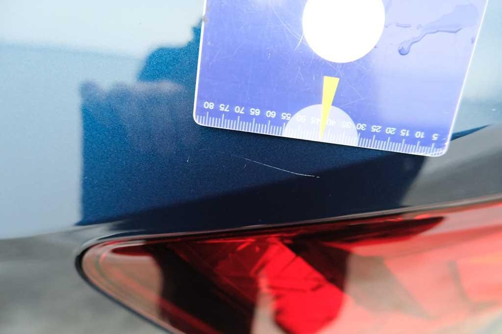 Skoda Superb Combi 2017 фото 18