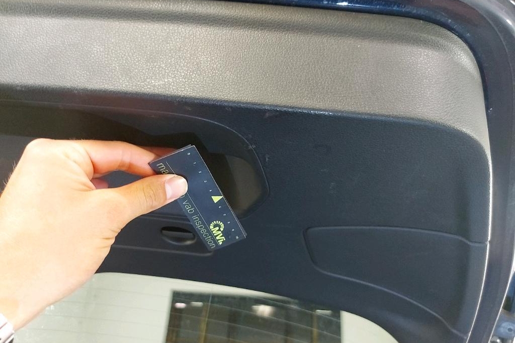 Audi A3 Sportback 2017 фото 15