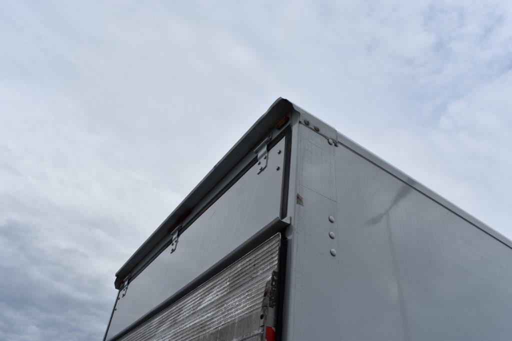 Ford Transit Koffer 2018 фото 19