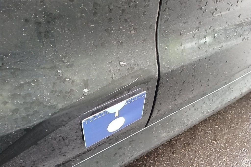 Audi A6 Avant 2016 фото 16