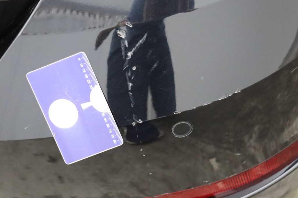 Volkswagen Golf Variant 2017 фото 45