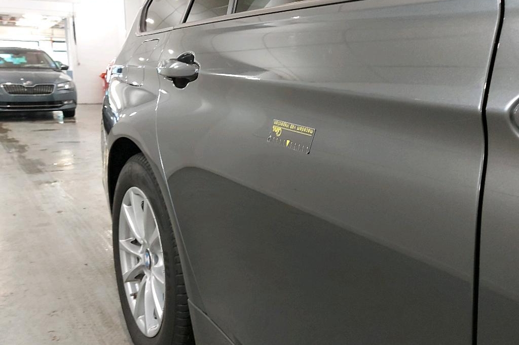 BMW 3er Touring 2017 photo 11