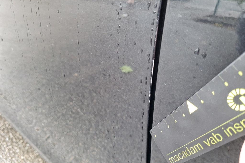 Opel Insignia Sports Tourer 2016 фото 10